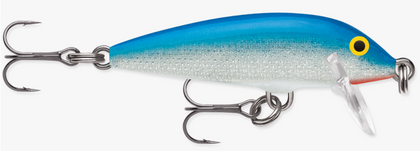 Rapala Countdown Sz 9