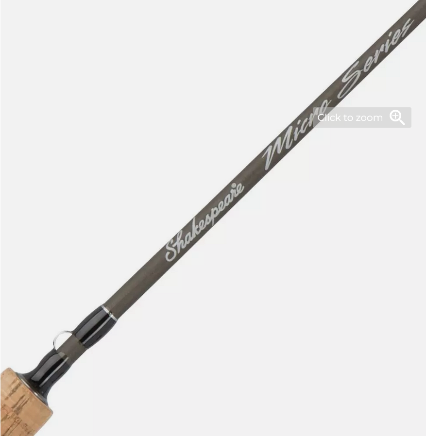 Shakespear Micro Series