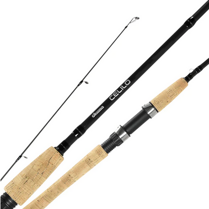 Okuma Celilio Spinning Rod