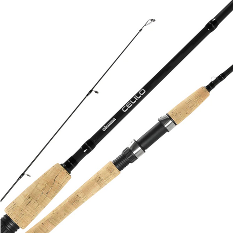 Okuma Celilio Spinning Rod