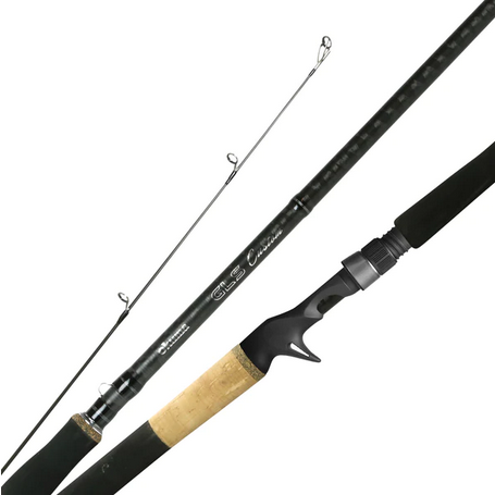 GLS Custom Rods – Tangled Tackle Co.