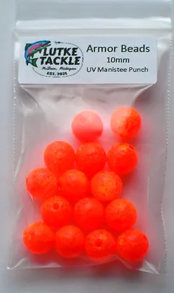 Lutke Tackle Armor Beads