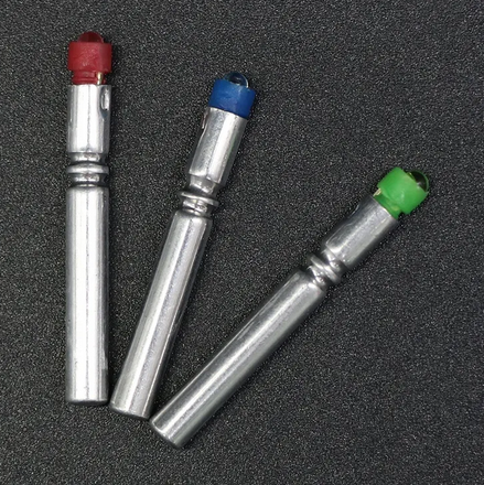 LED Replacement LED Lights for fishing poles or floats and planer boards