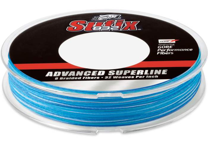 Sufix 832 Advanced Superline