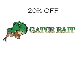 Gator Bait All