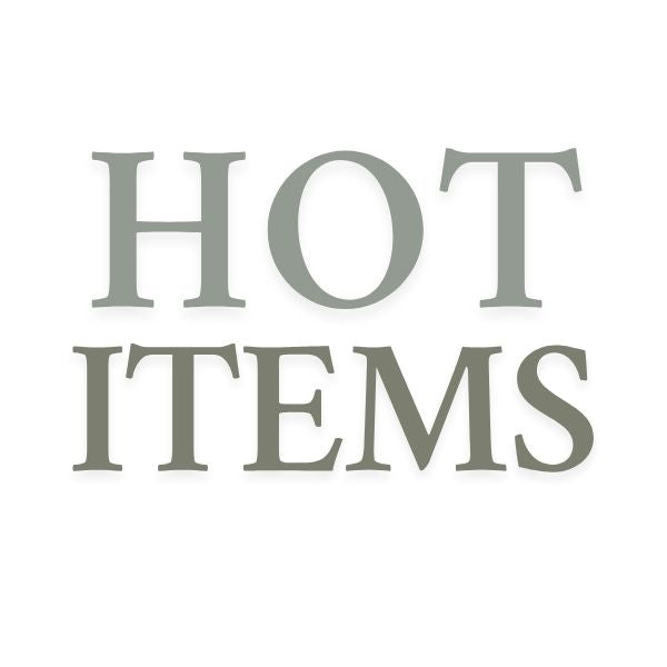 Hot Items