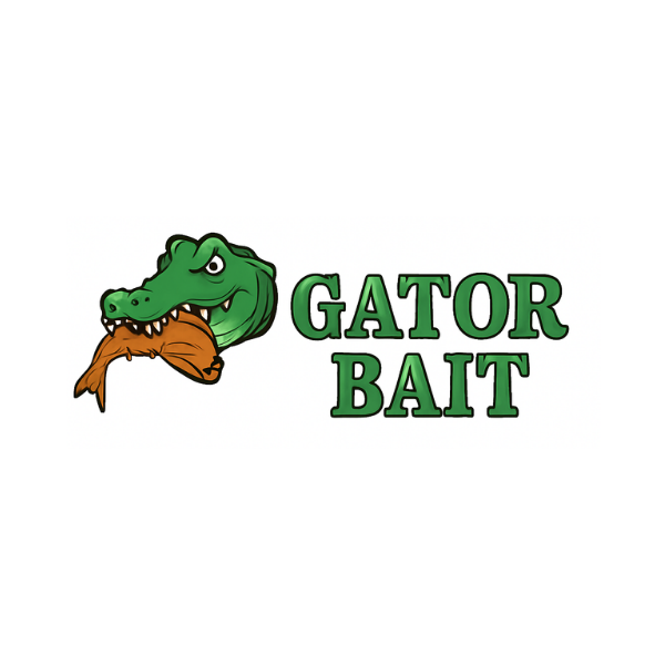Gator Bait Flashers