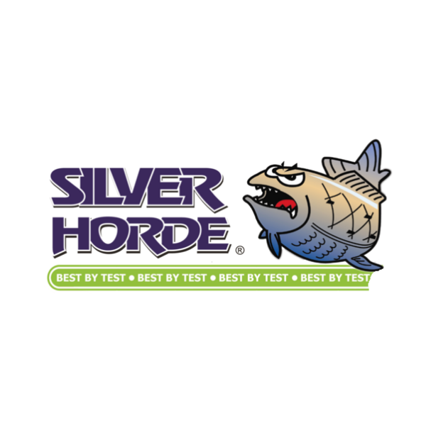 Silver Horde Plug
