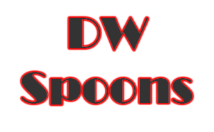 Dreamweaver Salmon Trolling Spoons