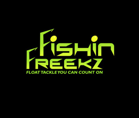 Fishin Freekz