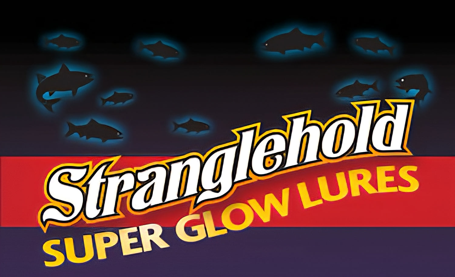 Stranglehold Spoons
