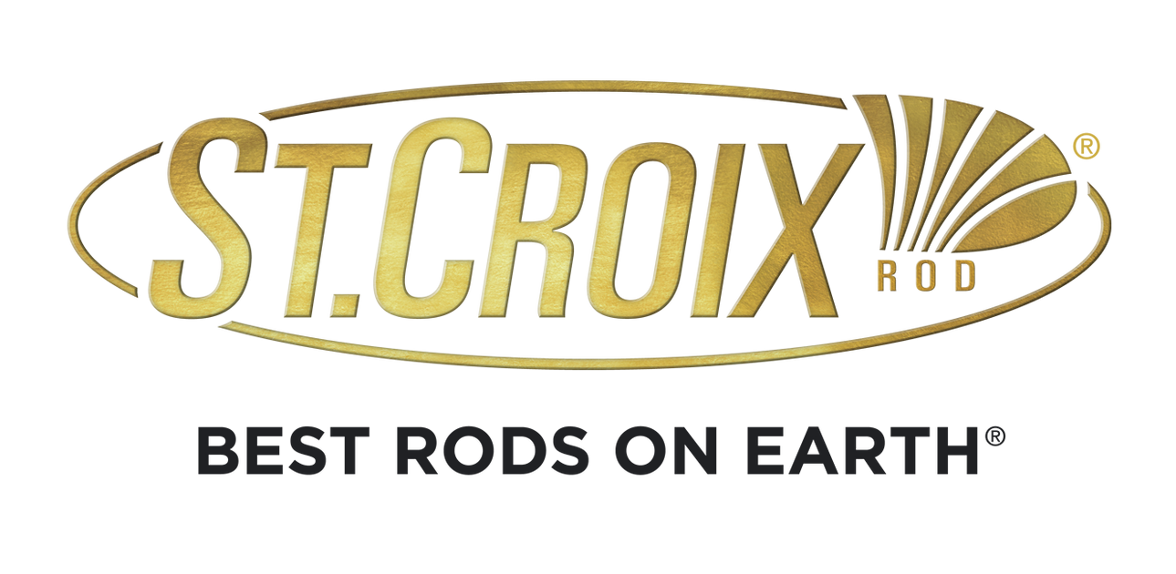 St. Croix Rods
