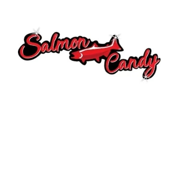 Salmon Candy