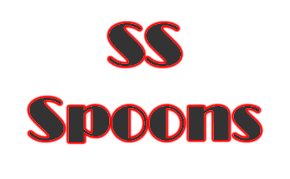 Dreamweaver Super Slim Spoons