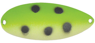 Acme Tackle - Little Cleo Glow Series