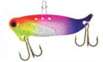 Vib"e" Blade Bait 3/8oz