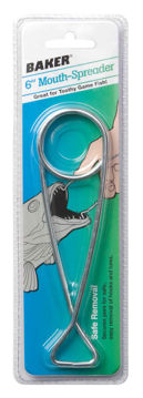 Baker Mouth Spreader