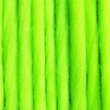 The Bug Shop Glo Bugs Yarn 15 Feet Moss