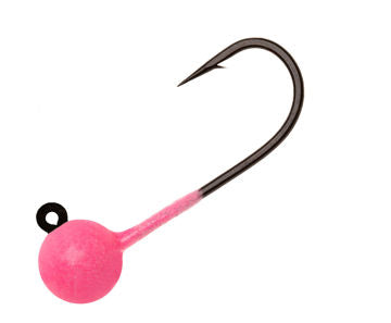 Hawken Aero Jig Heads 1/32oz 4PK