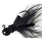 Hawken Hackle Series Jig 1/4OZ