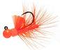 Hawken Hackle Series Jig 1/8OZ