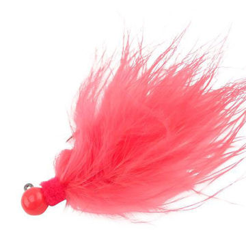 Hawken Aerojig Marabou 1/4OZ