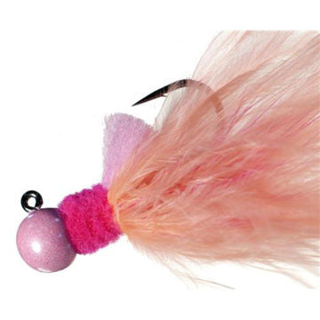 Hawken Aerojig Marabou 1/4OZ