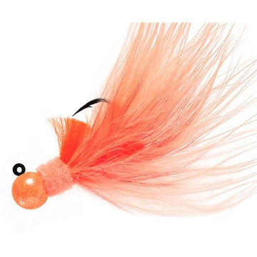 Hawken Aerojig Marabou 1/4OZ