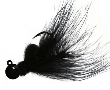 Hawken Aerojig Marabou 1/8OZ