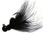 Hawken Aerojig Marabou 1/8OZ