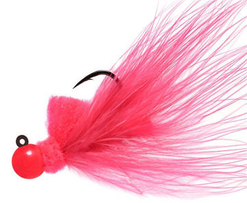 Hawken Aerojig Marabou 1/8OZ