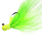Hawken Aerojig Marabou 1/8OZ