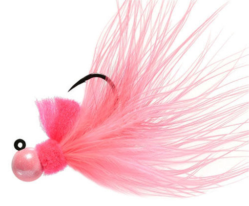 Hawken Aerojig Marabou 1/8OZ