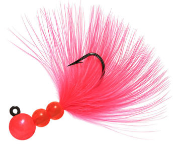 Hawken Beaumac Bead Jig 1/8OZ