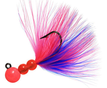 Hawken Beaumac Bead Jig 1/8OZ