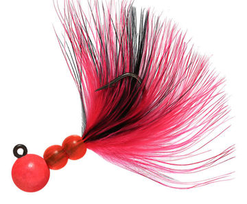 Hawken Beaumac Bead Jig 1/8OZ