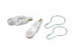 Off Shore Tackle OR3 Light Tension Planer Board Release and Quick Clip 2PK