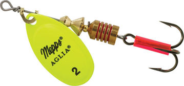 Mepps Aglia SZ2 1/6OZ