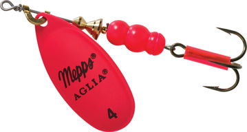 Mepps Aglia Spinner 1/3OZ