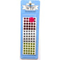 WTP Decorator Tape 5/16" Flat Eyes