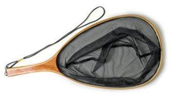 Eagle Claw Catch & Release Trout Net