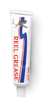 Eagle Claw Reel Grease 1/2 fl oz Bottle