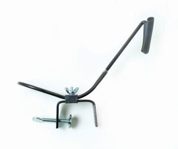 Eagle Claw Deluxe Spike Rod Holder
