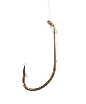Eagle Claw Double Line Snell