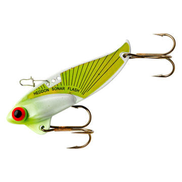 Heddon Sonar Blade Bait 2 3/8" 1/2OZ