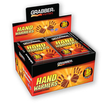 Grabber Hand Warmers