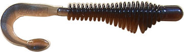 B Fish N AuthentX Moxi 4" 8pk