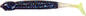 B Fish N AuthentX Paddle Tail 3.25" 12pk