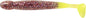 B Fish N AuthentX Paddle Tail 3.25" 12pk