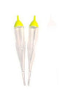 Redwing Tackle Black Blackbird Phantom Floats 2pk